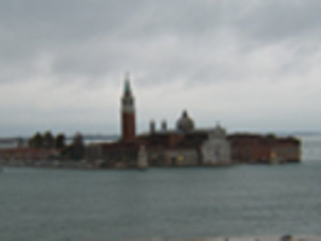 От Венеция блика копнеж