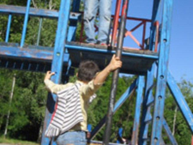 Родителите и Важните неща