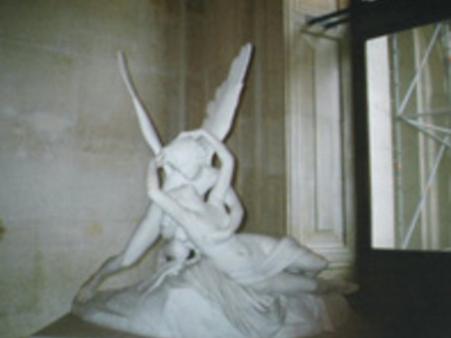 Град на блясък и величие