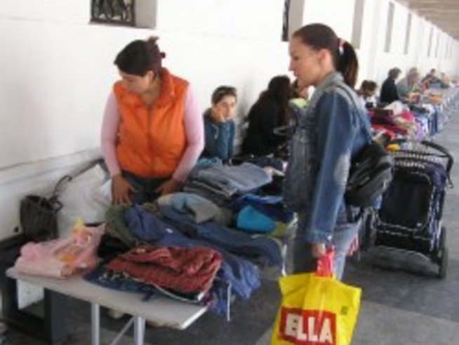 Отзвук от петия Базар за родители