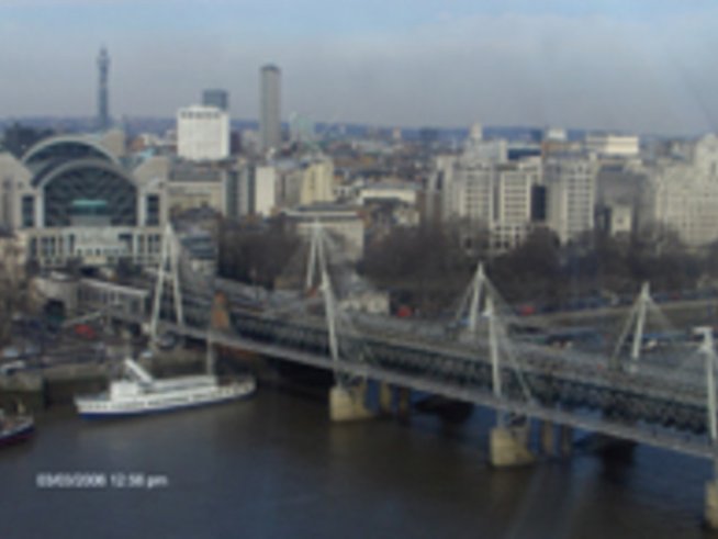 Екскурзия до Лондон