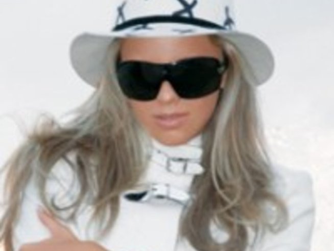 ЛиЛана е новото лице на марката a’s