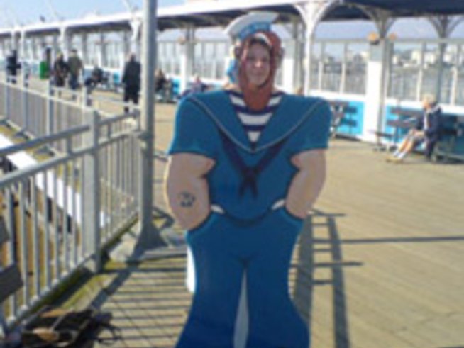 Да има спокойствие