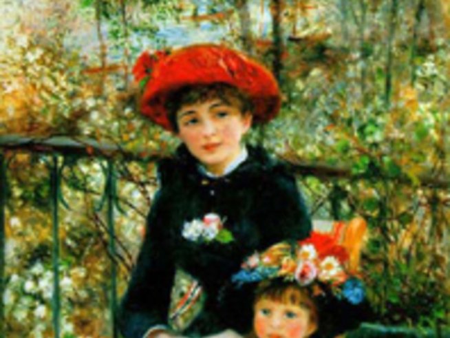 Париж е безкраен празник