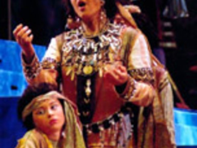 Бургаска опера открива сезона с “Аида”