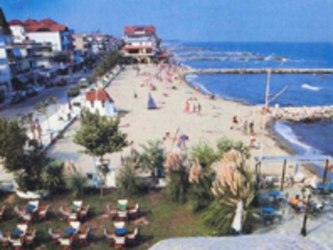 Гърция - ти си моето сърце