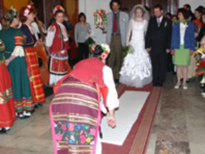 Всички мечти стават реалност