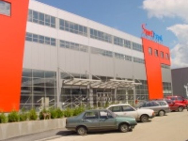 Спорт депо открива нова офис сграда и шоурум за 6 млн.лв.