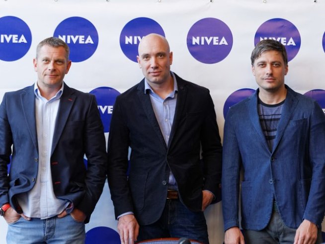 Захари Бахаров, Юлиан Вергов и Владо Карамазов разказаха приказки за грижата