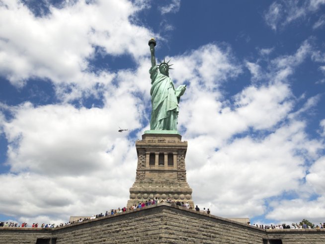 Снимка: Reuters