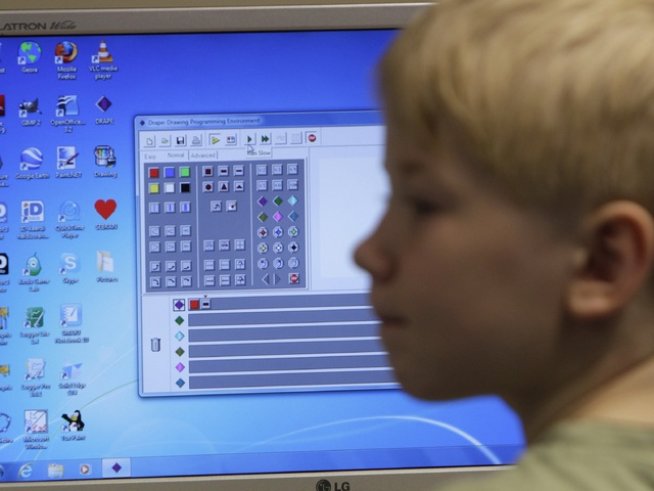 Снимка: Reuters