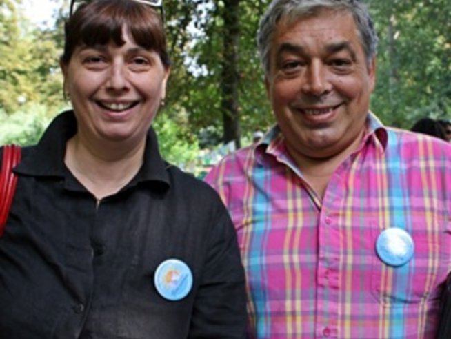 Ина Церовска: Четенето е интимен акт, почти любовна връзка