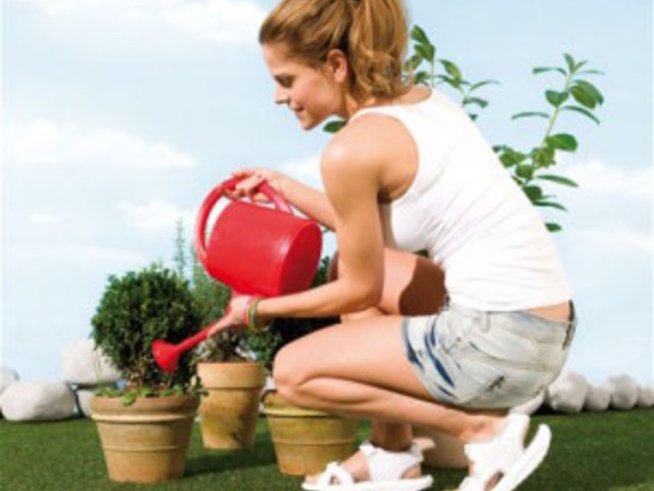 Как да отслабнете без изтощителни диети и упражнения?