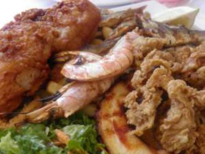 Искате бебе – яжте повече риба