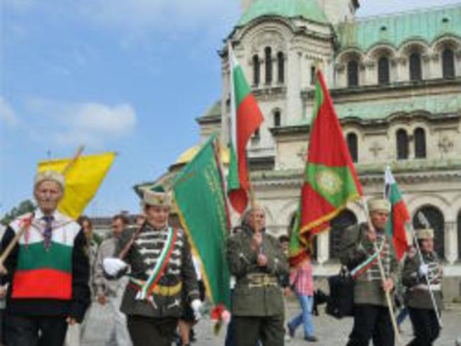 Днес отбелязваме 127 години от Съединението на България