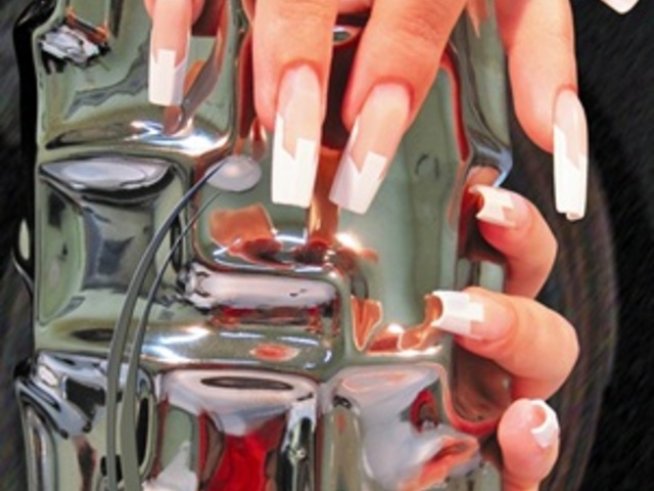 Предстои изложение за ноктопластика, фризьорство, грим и SPA масажи