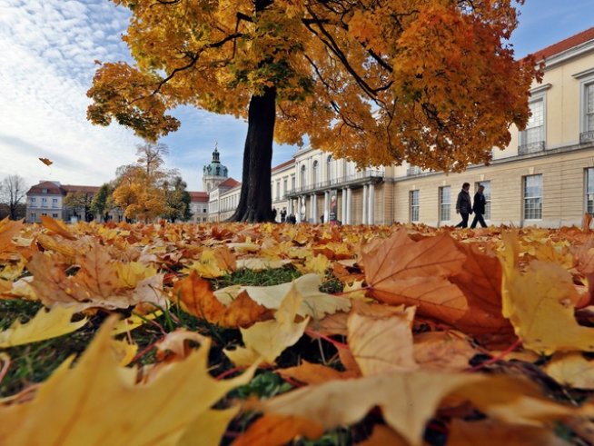 Снимка: Reuters