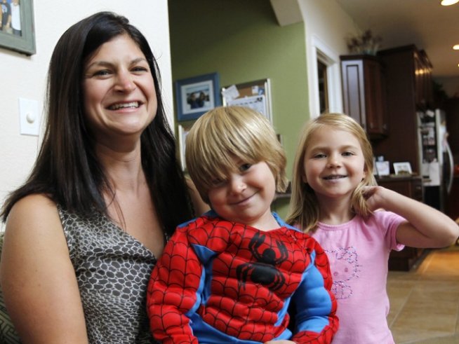 Снимка: Reuters