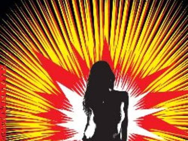 Хомо-хетеро оргия описана с всички подробности