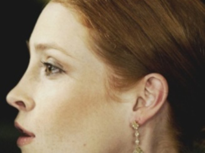 6 смели експеримента с грим, маникюр и коса