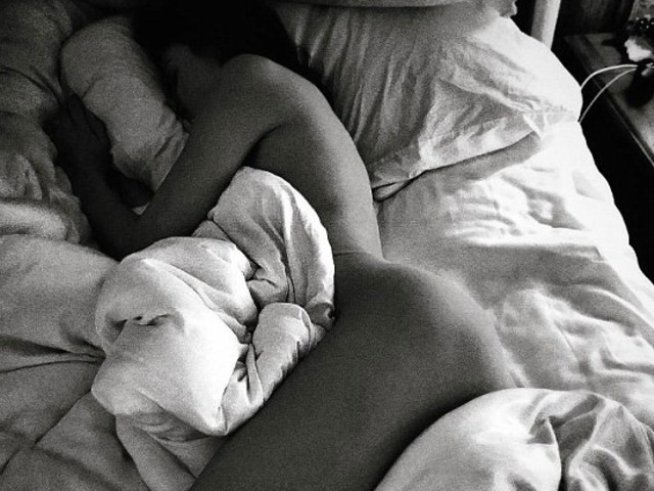 Снимка: Instagram