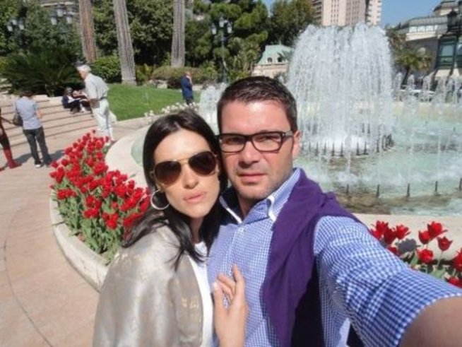 Снимка: Facebook