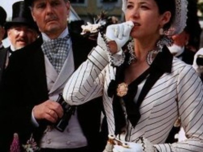 “Анна Каренина” филм на САЩ от 1997 г.