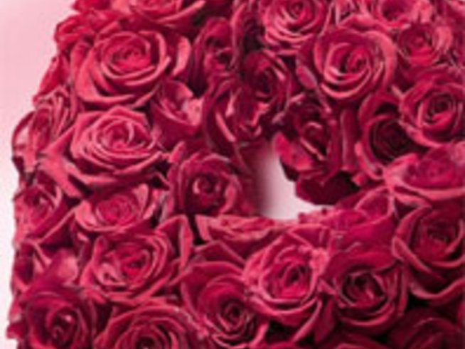 Сватбено стихотворение