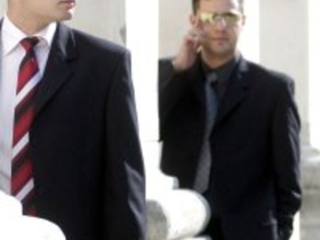 Дует “Червено и черно” между България и Западна Европа