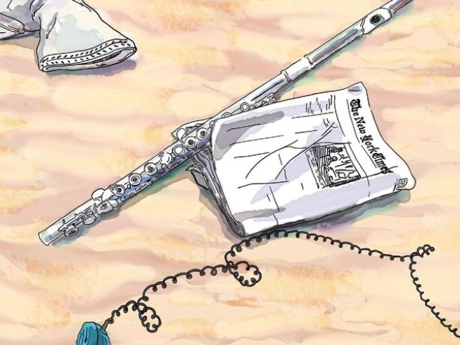 Корица: Колибри