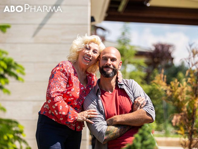 Снимка: Абофарма