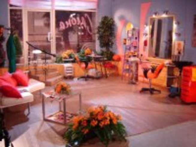 Започва ново телевизионно женско предаване