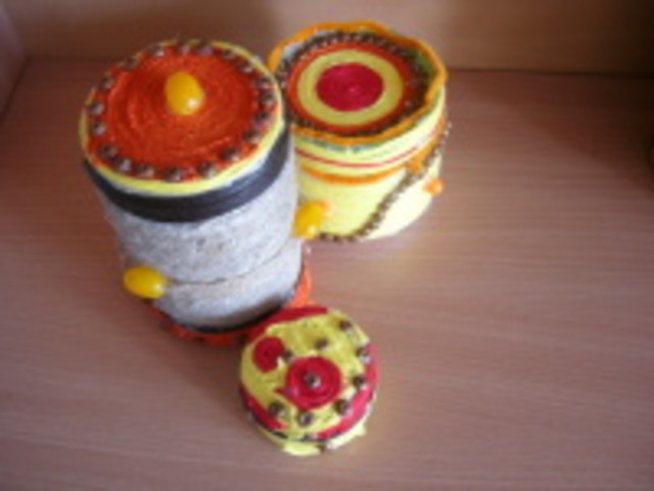 Нов живот за старите вещи