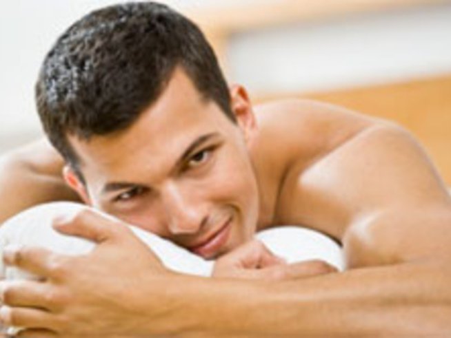 Какво искат мъжете всъщност?