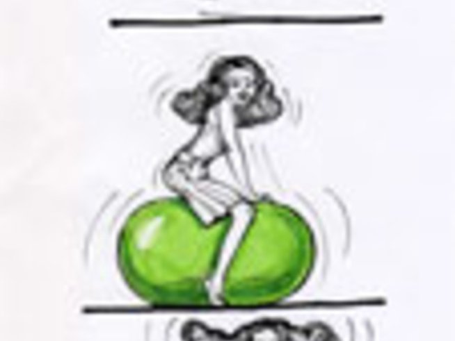 Вашата прическа следва всяко ваше движение