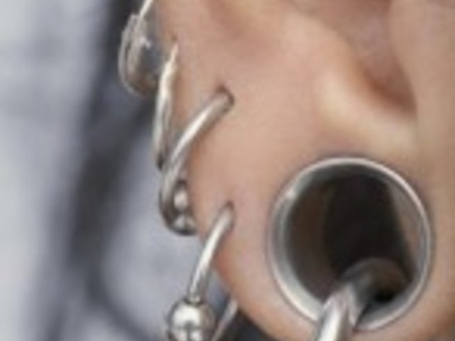 Пиърсингът – мазохизъм, мода или нова естетика