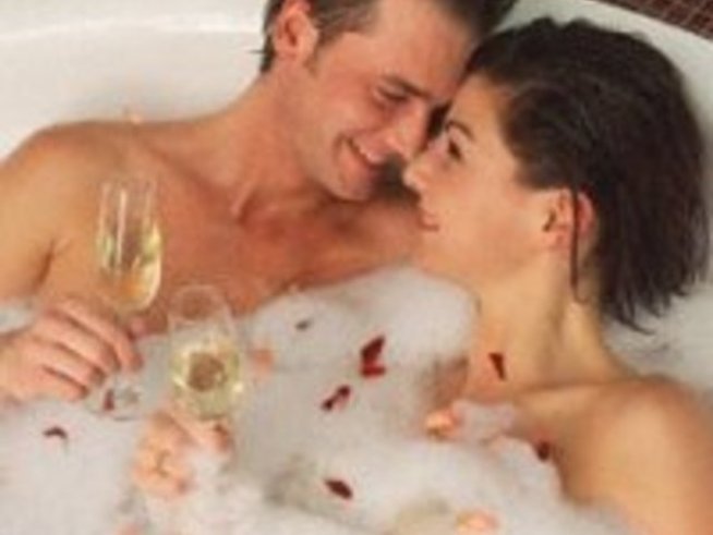 Сексът в моя живот ?