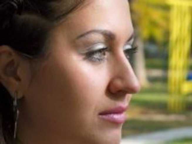 Превръщам живота си в изкуство