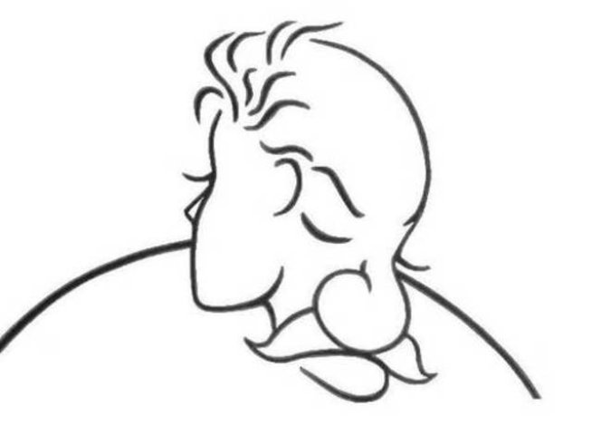 Снимка: pinterest