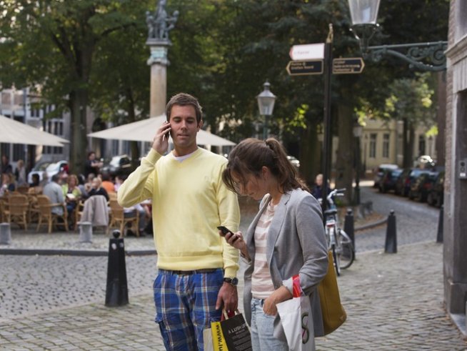 Снимка: Reuters