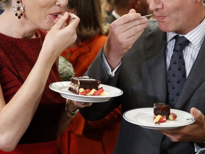 Снимка: Reuters