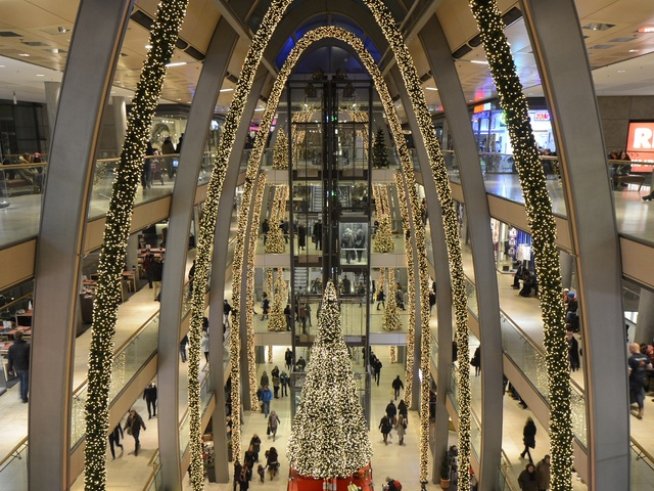 Снимка: Reuters