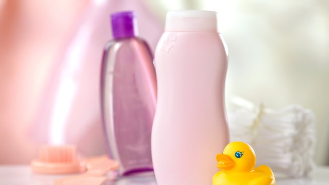 7 неочаквани ползи от бебешкото олио. Снимка: istock