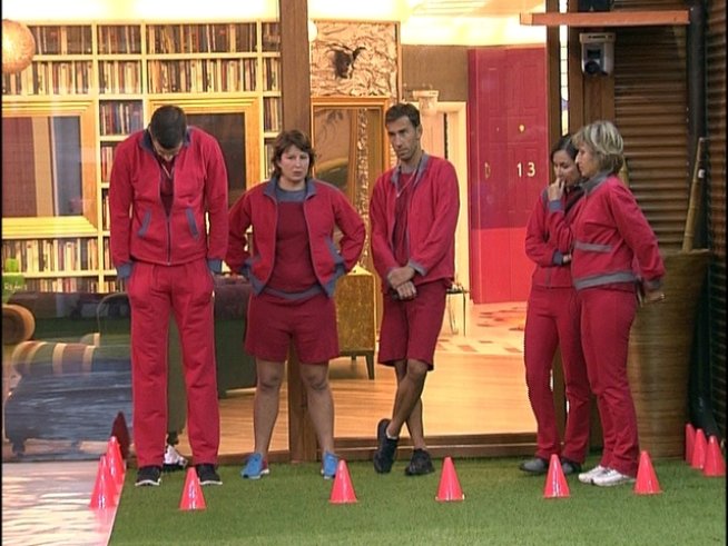 Лияна срещу Станка в новата игра на Big Brother