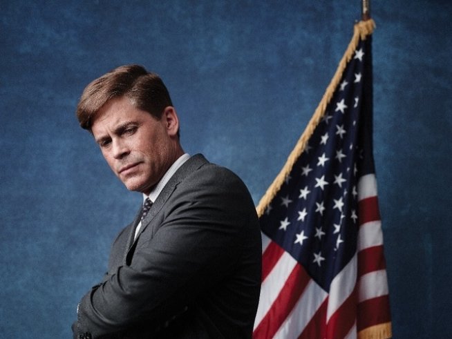 Снимка: National Geographic Channel