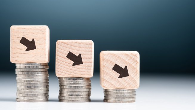 6 признака, които показват, че пилеете парите си. Снимка: istock