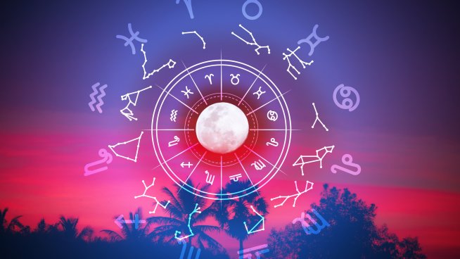 4 зодии получават това, което искат след пълнолунието на 2 април. Снимка: istock