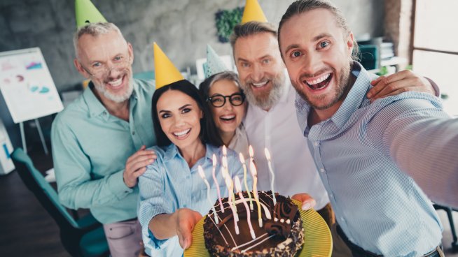 Хората, родени на тези дати постигат успех и богатство в живота. Снимка: istock