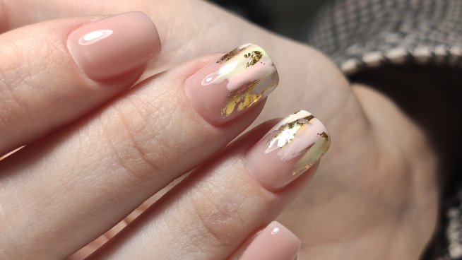 Красиви идеи за вашите нокти. Снимка: istock