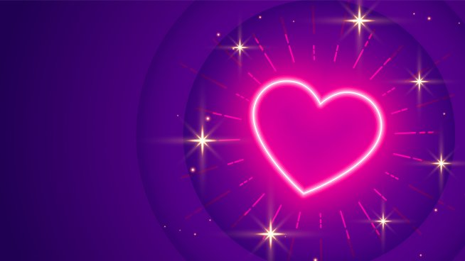 Любовен хороскоп за 2 – 8 декември.Снимка: istock